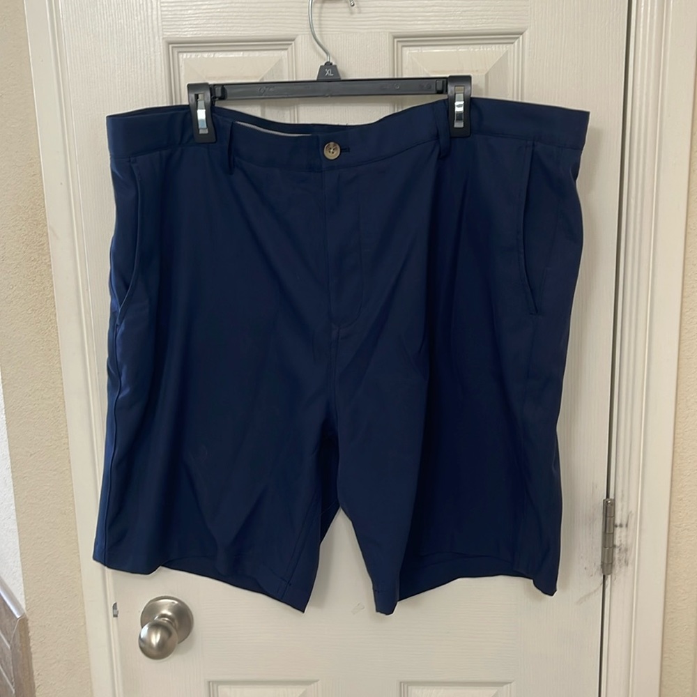 Navy Vineyard Vines shirts sz 42